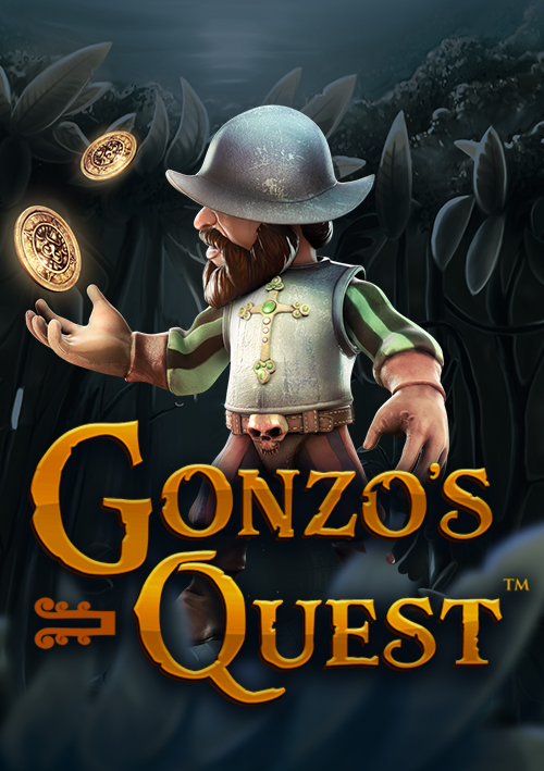 gonzos quest