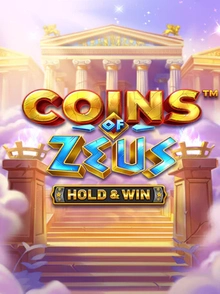 Coins of Zeus