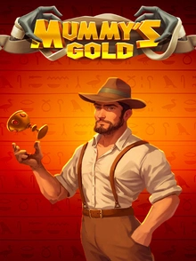 mummys gold