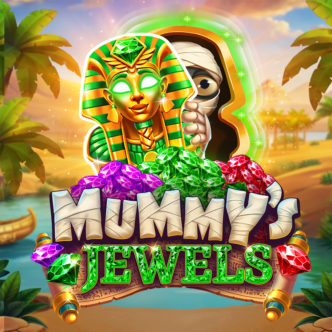 Mummys-Jewels