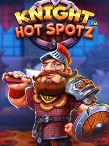 knight hot spotz